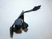 Pedalwerk Nissan Almera Tino 2000.08 - 2003.09 183301626,0281002425 189195m300