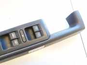 Schalter für Fensterheber Skoda Superb, II 2008.03 - 2013.06 3t0867198,