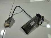 Wärmetauscher Innenraumheizung Zuheizer Toyota Avensis, III 2009.02 - 2012.06 MF013410,MF 013410 0400 10T221 K0280