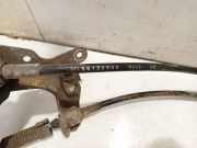 Seilzug für Schaltgetriebe Fiat Stilo, 2001.10 - 2007.01 55186933,