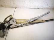 Fensterheber - Vorne Linke Toyota Corolla Verso, II 2001.09 - 2004.05 Gebraucht,