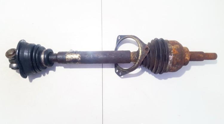 Antriebswelle Vorderachse - Vorne Linke Renault Laguna, II 2001.03 - 2006.05 8200079913,