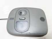 Innenraumleuchte Renault Clio, 2001.05 - 2004.11 facelift 8200086011,