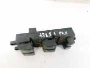 Schalter für Fensterheber Nissan Primera, P12 2002.01 - 2008.12 25401AV640,C8SS702N