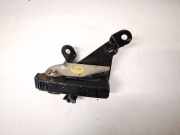 Griff Heckklappenöffner innen Volkswagen Golf Plus, 2005.01 - 2008.05 5m0867730, BKC