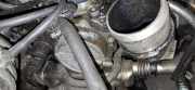 AGR Ventil Nissan X-Trail, 2001.06 - 2007.06 Gebraucht,
