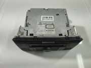 Radio Ford C-MAX, 2003.01 - 2007.06 M082307,M082307 FDC200 4M5T-18C815-AE 0259A 021645 10 R- 02 1645 4M5T18C815AE 10R021645