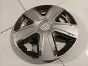Radkappe Radzierblenden - R15 Skoda Fabia, II 5J 2007.01 - 2010.06 Gebraucht,
