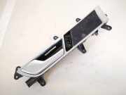 Türinnengriff - Vorne Linke Audi A6, C6 2008.10 - 2011.08 facelift 4f0837019c,