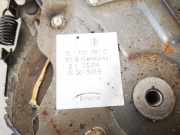 Handbremshebel Volkswagen Touareg, 2002.10 - 2007.09 7e0721797c, AXQ