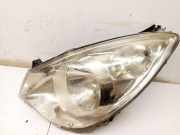 Hauptscheinwerfer - Vorne Linke Opel Agila B 2008 - 2014 3530052K00,3530052K00 89317111