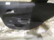 Türverkleidung - Hinten Rechts Opel Astra, H 2004.03 - 2009.12 Gebraucht,