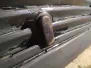 Waschwasserd?se Scheibenreinigung Volkswagen Transporter, T4 1990.07 - 1996.01 Gebraucht, AAB