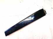 Zierleiste Leiste - Hinten Rechts Audi A6, C5 2001.08 - 2005.01 facelift 4b0853290,