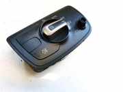 Schalter für Licht Audi A7 (4G8), 2010.10 - 2018.06 4g0941531d,