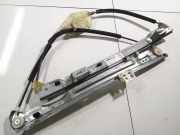 Fensterheber - Vorne Rechts Citroen C4 Picasso, I 2006.01 - 2013.06 Gebraucht,