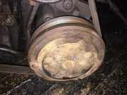 Klimakompressor Ford Mondeo, 1996.09 - 2000.11 Gebraucht,