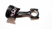 Kolben Pleuelstange Mitsubishi Colt, 1992.03 - 1996.04 Gebraucht,