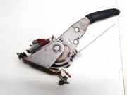 Handbremshebel Citroen C5, II 2008.02 - 2011.01 96589873zd,