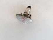 Blinkleuchte Kotfl?gel - Vorne Linke Peugeot 206, 2002.07 - 2009.01 facelift Gebraucht,