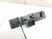 Lampentr?ger Heckleuchte - Hinten Skoda Octavia, I 2000.11 - 2004.02 facelift 1U9945258,