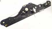 Fensterheber - Hinten Rechts Mercedes-Benz W211, 2002.03 - 2006.04 A2117300246,A2117300246 7746003603 A2118202442