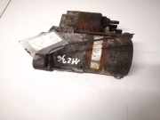 Anlasser Skoda Octavia, II 2004.02 - 2009.03 Gebraucht,