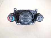 Bedienelement für Klimaanlage Ford Fiesta, VI 2008.12 - 2012.10 8a6119980ae,8a61-19980-ae