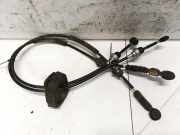 Seilzug für Schaltgetriebe Opel Vivaro A, 2001.08 - 2014.07 9612672,