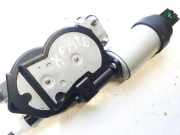 Stellmotor Stellelement Sitzverstellung Verstellung - Vorne Linke Renault Scenic, III 2009.02 - 2013.06 2802500c,