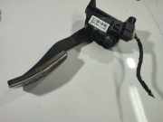 Pedalwerk Opel Astra, H 2004.03 - 2009.12 ZFW621,ZFW6-21 2SB 6-929273-1 2SB69292731