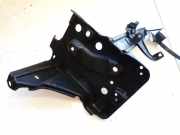 Batteriekasten Toyota Yaris, II (XP90) 2005.01 - 2011.01 Gebraucht,