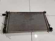 Wasserkühler SAAB 9-5, 2005.11 - 2010.05 facelift Gebraucht,
