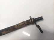 Entlüftungsschlauch Kraftstoffbehälter Mercedes-Benz A-CLASS, W168, 1997.07 - 2001.06 a6680180582,