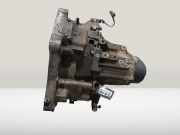 Schaltgetriebe Mazda Premacy, 1999.01 - 2005.03 Gebraucht,