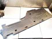 Unterfahrschutz Jaguar XF, X250 2008.01 - 2012.01 9X23112C28AA,9X23-112C28-AA 9X23-112C28-BA