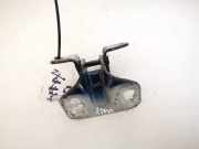 T?rscharnier Hinten Chrysler 300, I 1998.11 - 2004.12 Gebraucht,