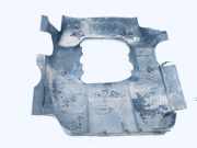 Motorabdeckung Audi A6, C5 1997.01 - 2001.08 078103927,