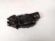 T?rinnengriff - Hinten Linke Daewoo Lanos, I 1997.05 - 2006.12 96238353,96238354