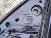 Fensterheber Tür - Vorne Rechts Volkswagen Touran, 2003.01 - 2006.10 4F0837630,