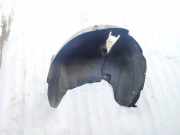 Radhausschale - Hinten Linke Nissan Note, 2006.03 - 2013.06 Gebraucht,