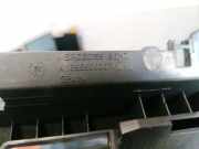 L?ftungsgitter Armaturenbrett Mercedes-Benz W639, 2003.09 - 2010.01 A6396800007,