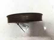 Riemenscheibe Kurbelwelle Citroen C4 Picasso, I 2006.01 - 2013.06 9654961080,