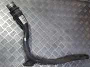 Tankeinfüllstutzen Tankrohr Kraftstoffrohr SAAB 9-3, 2002.09 - 2008.06 12785205, 04513C00139