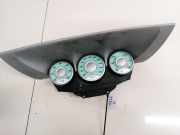 Tachometer Peugeot 807, 2002.06 - 2012.05 1496274000,501021630051