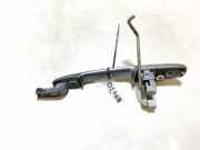 Türgriff Türaussengriff - Hinten Linke Mazda 3, BK 2003.10 - 2009.06 Gebraucht,