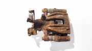 Bremssattel - Hinten Rechts Ford Mondeo, 2000.11 - 2007.03 Gebraucht,