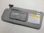 Sonnenblende Mitsubishi Outlander, II 2006.01 - 2013.01 7430A317,