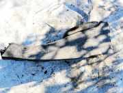 Armlehne - Mittelarmlehne Mercedes-Benz W203, 2000.05 - 2004.02 E037611021,