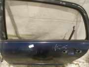 Zierleiste Leiste - Hinten Linke Toyota Corolla, 2004.02 - 2007.02 facelift Gebraucht,
